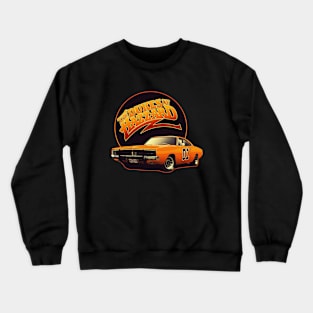 Dukes of Hazzard Crewneck Sweatshirt